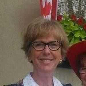 Meet your Posher, Patty